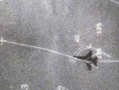 Βίντεο: Πώς καταρρίφθηκε το τουρκικό F-16 το 1997 από το Mirage 2000 της ΠΑ